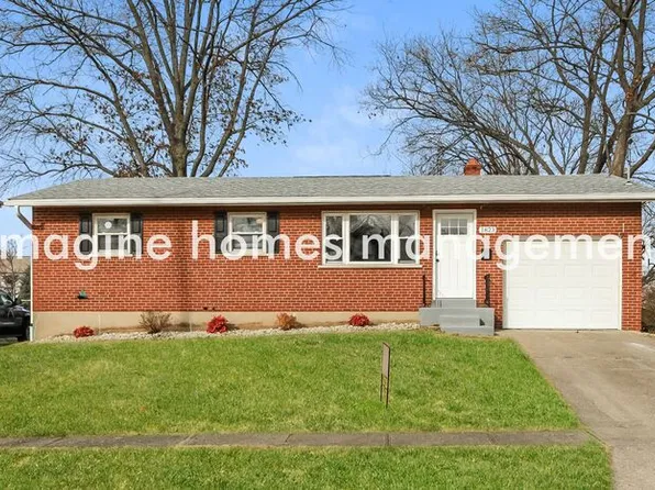 1823 Keith Dr, Cincinnati, OH 45215