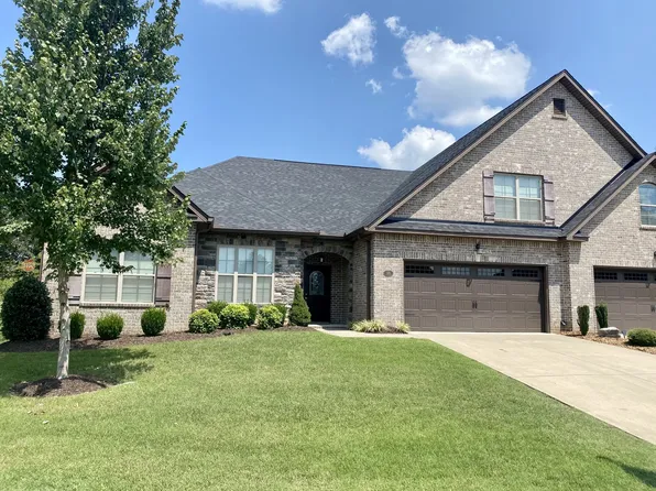 99 Silverstone Ln, Hermitage, TN 37076