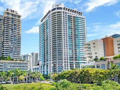 3301 NE 1st Ave APT H1211, Miami, FL, 33137