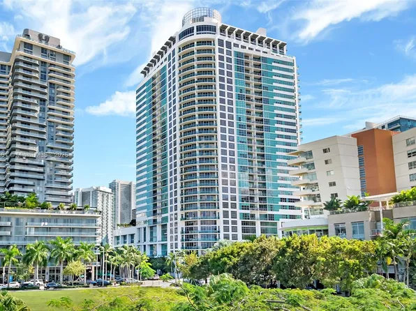 3301 NE 1st Ave APT H1211, Miami, FL 33137