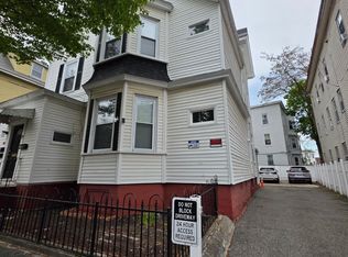 9 Hamilton Ave, Lynn, MA 01902