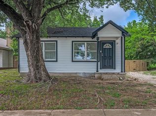 1236 E Powell Ave, Fort Worth, TX 76104