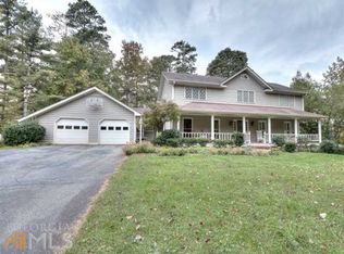 11560 Northgate Trl, Roswell, GA 30075