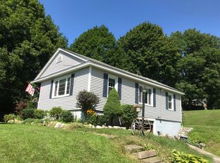 50 A St, North Adams, MA 01247