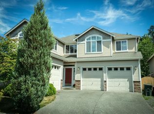 14816 89th Pl NE, Kenmore, WA 98028