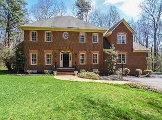 3030 Elioch Manor Dr, Powhatan, VA 23139