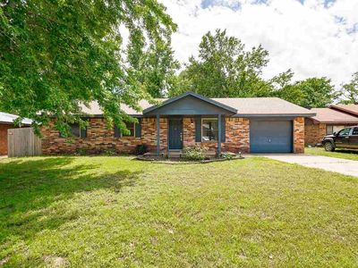 110 Payne St, Perkins, OK, 74059