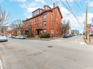 22 Pine Street #4, Portland, ME 04102