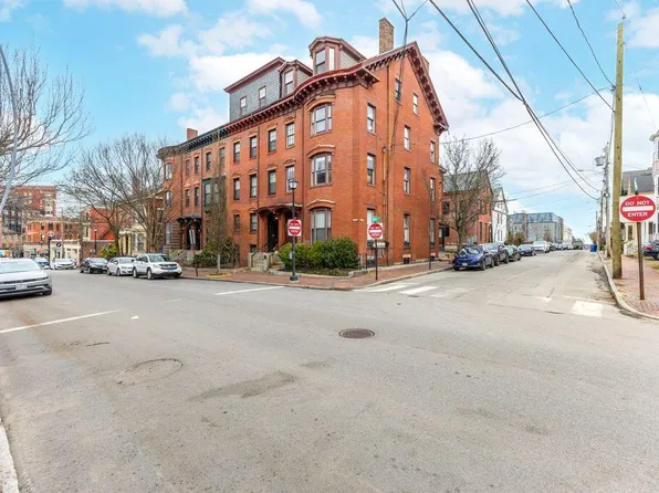 22 Pine Street #4, Portland, ME 04102