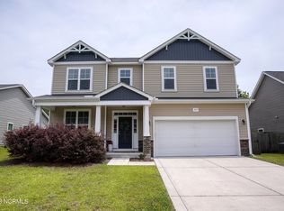 1513 Thetford Ct, Wilmington, NC 28411