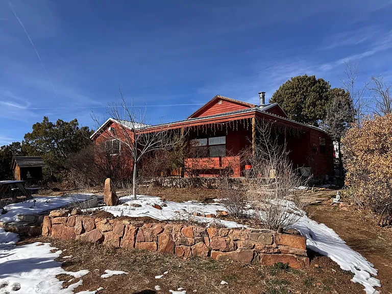 771A Old Las Vegas Hwy — Photo 15
