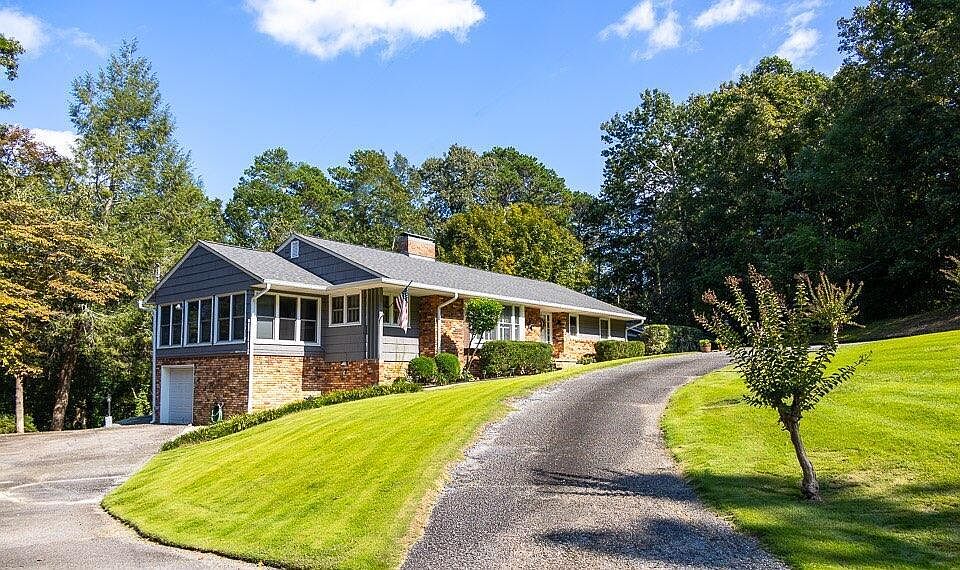 188 Hillendale Dr, Toccoa, GA 30577 MLS 10206408 Zillow