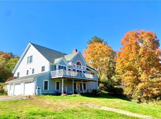 183 Barrett Hill Rd, Brooklyn, CT 06234
