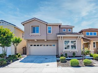 5349 Gramercy Cir, Fairfield, CA 94533