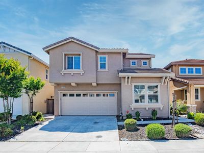5349 Gramercy Circle, Fairfield, CA, 94533