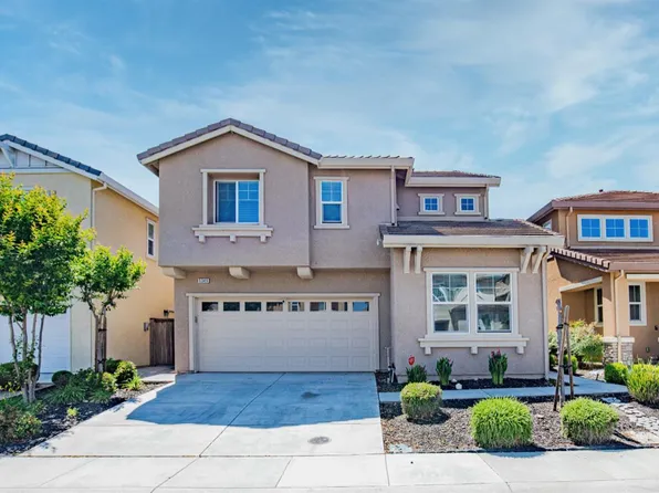 5349 Gramercy Circle, Fairfield, CA 94533