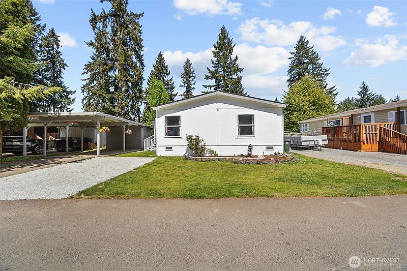 2nd image of 8807 226th Street E #12