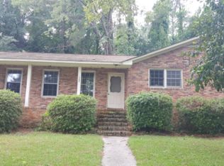 1679 Upland Dr, Columbia, SC 29204