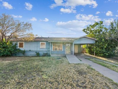 615 N Hudson Ave, Lubbock, TX, 79415