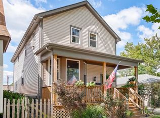4014 Blanchan Ave, Brookfield, IL 60513