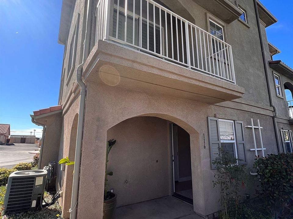 116118 E. Santa Anna St and 110381 Larmon Loop Apartment Rentals