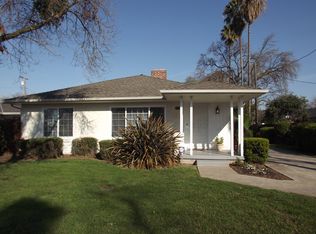 1221 N Country Club Blvd, Stockton, CA 95204