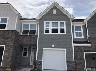 707 Crimson Sage Ln, Cary, NC 27519
