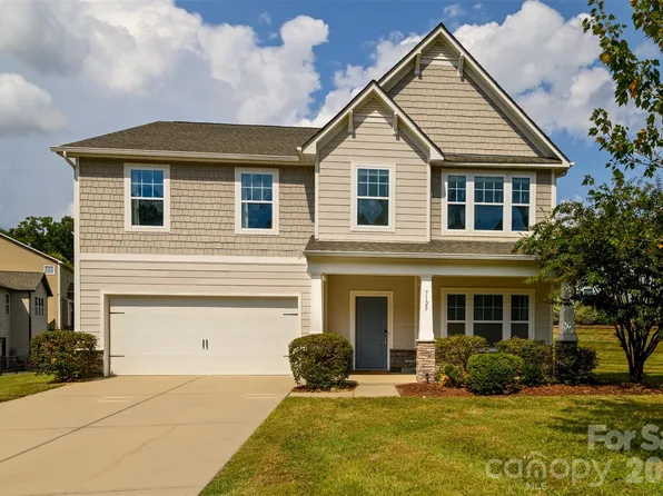 7129 Dove Field Ln, Indian Land, SC 29707