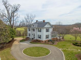 8812 Booker T Washington Hwy, Wirtz, VA 24184