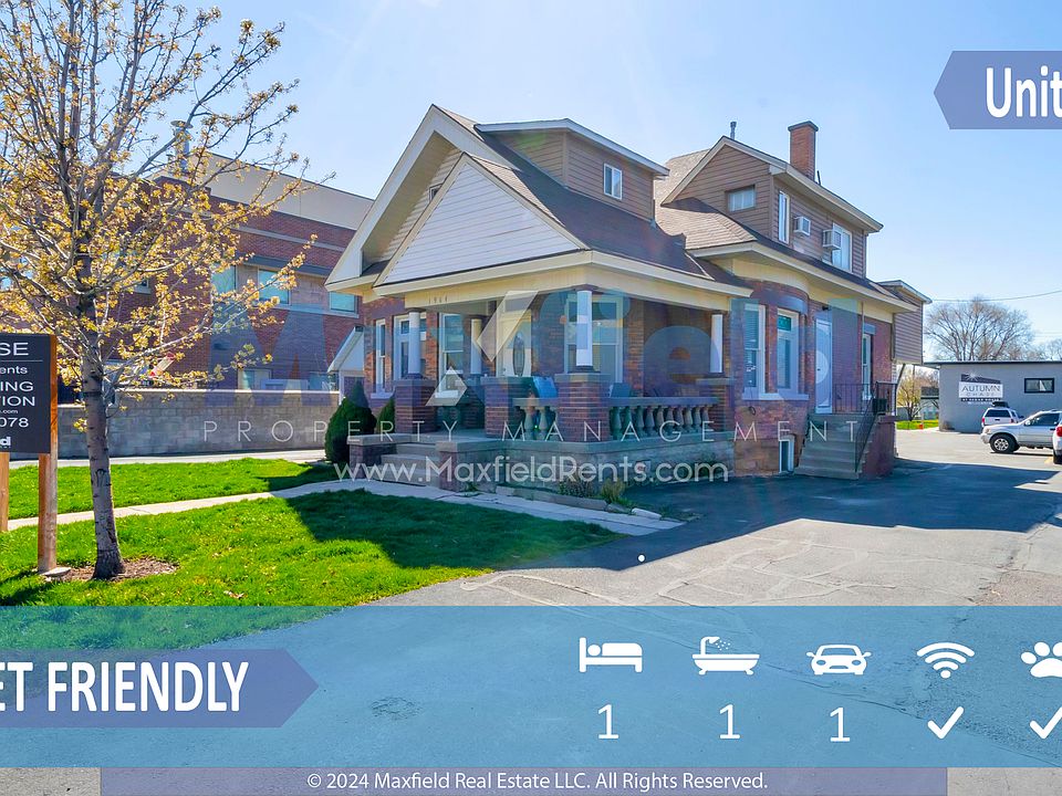 1964 S 900 E B, Salt Lake City, UT 84105 Zillow