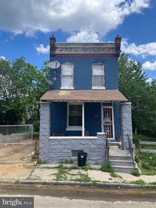 1439 S Fallon St, Philadelphia, PA, 19143