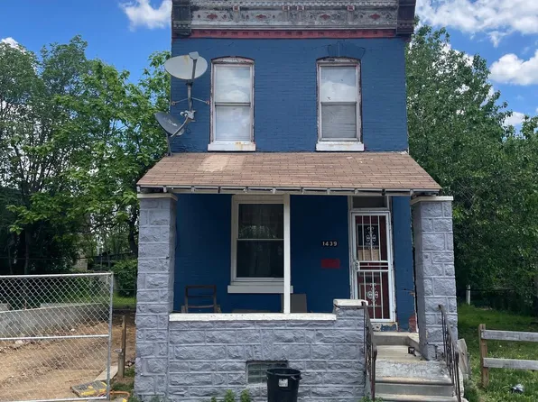 1439 S Fallon St, Philadelphia, PA 19143