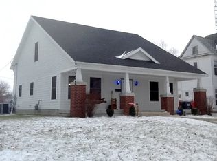 628 N Howard St, Union City, IN