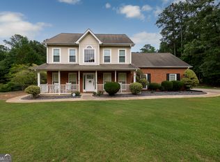 308 River Point Dr, McDonough, GA 30252