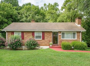 1043 Ardmore Dr, Lynchburg, VA 24501