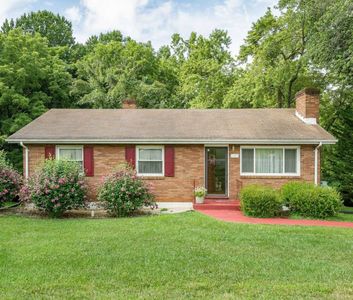 1043 Ardmore Dr, Lynchburg, VA, 24501