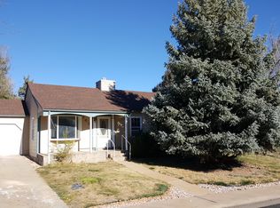 2425 W 24th Street Rd, Greeley, CO 80634