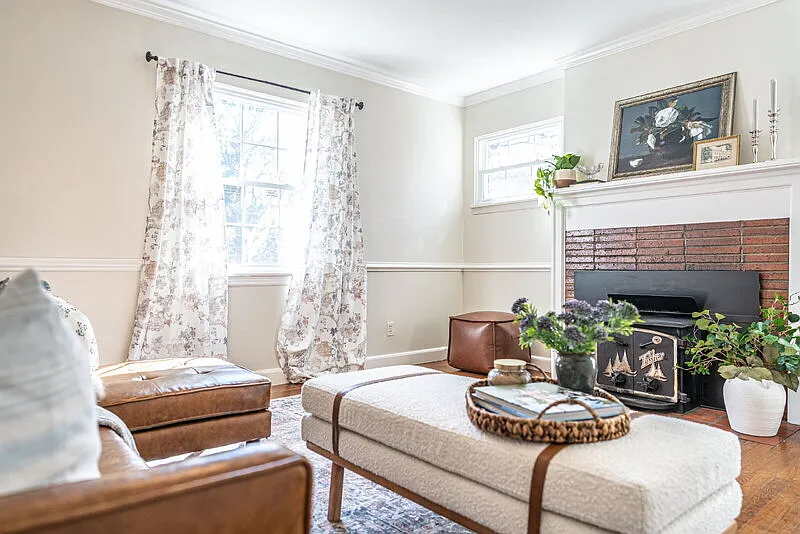2 bed, 1.5 bath, 1458 sqft, $1,900 — Photo 4