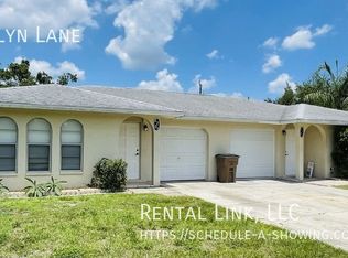 2208 Marilyn Ln, Fort Myers, FL 33905