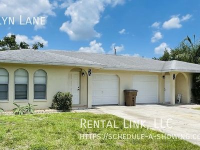 2208 Marilyn Ln, Fort Myers, FL, 33905