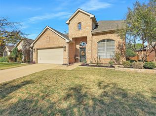 2428 Windgate Ln, Frisco, TX 75033