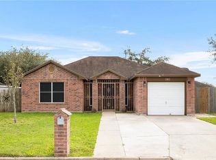 3912 Albanian St, Edinburg, TX 78542