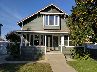 321 Hilborn St, Lodi, CA 95240