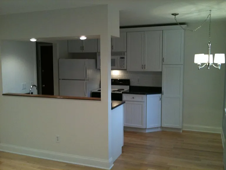 custom cabinets