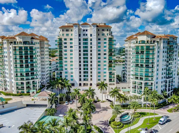3610 Gardens Pkwy 402A, Palm Beach Gardens, FL 33410