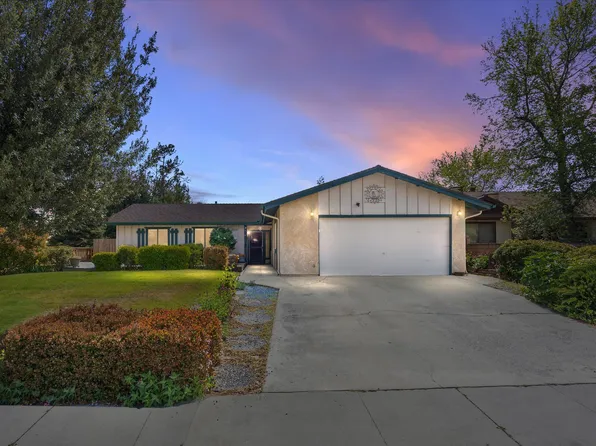 1000 Cypress Way, Tehachapi, CA 93561