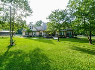12118 Samantha Ln, Magnolia, TX 77354