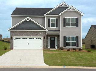 985 Burlington Dr, Augusta, GA 30919