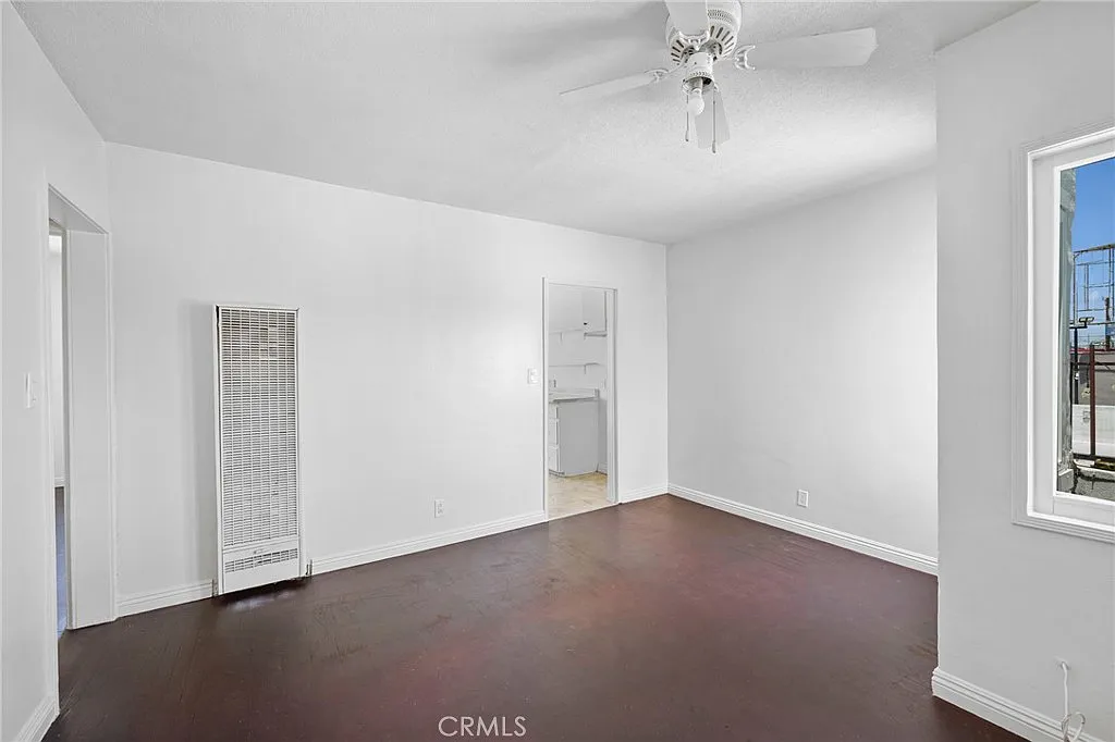 1 bed, 600 sqft, $1,500 — Photo 3