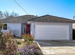 237 N Humboldt St, San Mateo, CA 94401
